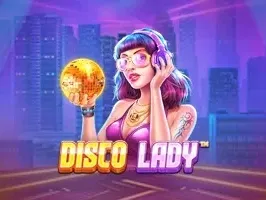 Disco Lady screenshot
