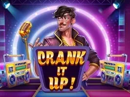Crank It Up screenshot