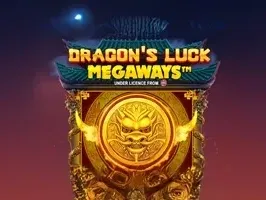 Dragon's Luck Megaways screenshot
