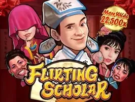 Flirting Scholar screenshot