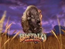 Buffalo Hunter DNT screenshot