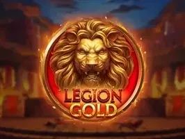 Legion Gold screenshot