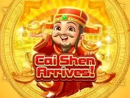Cai Shen Arrives! screenshot