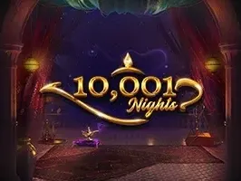 10001 Nights screenshot