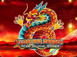 Floating Dragon - Year of the Snake screenshot
