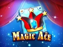 Magic Ace screenshot