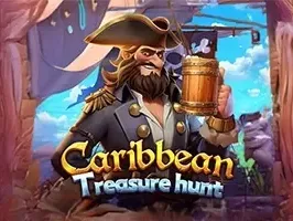 Caribbean Treasure Hunt screenshot