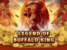 Legend of Buffalo King screenshot